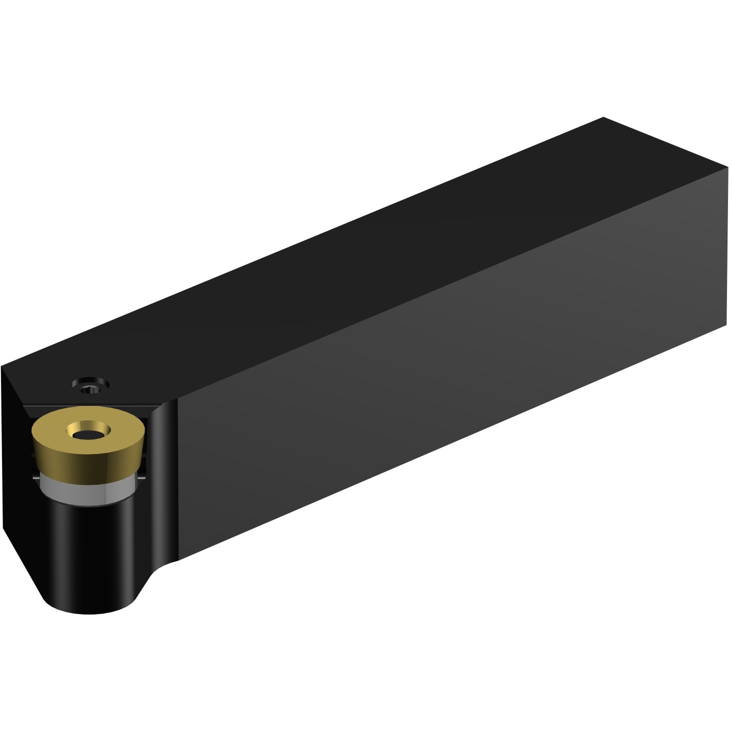 PRGCR 3232P 20 T-Max(R) P旋削加工用シャンクバイト 丸形チップ対応