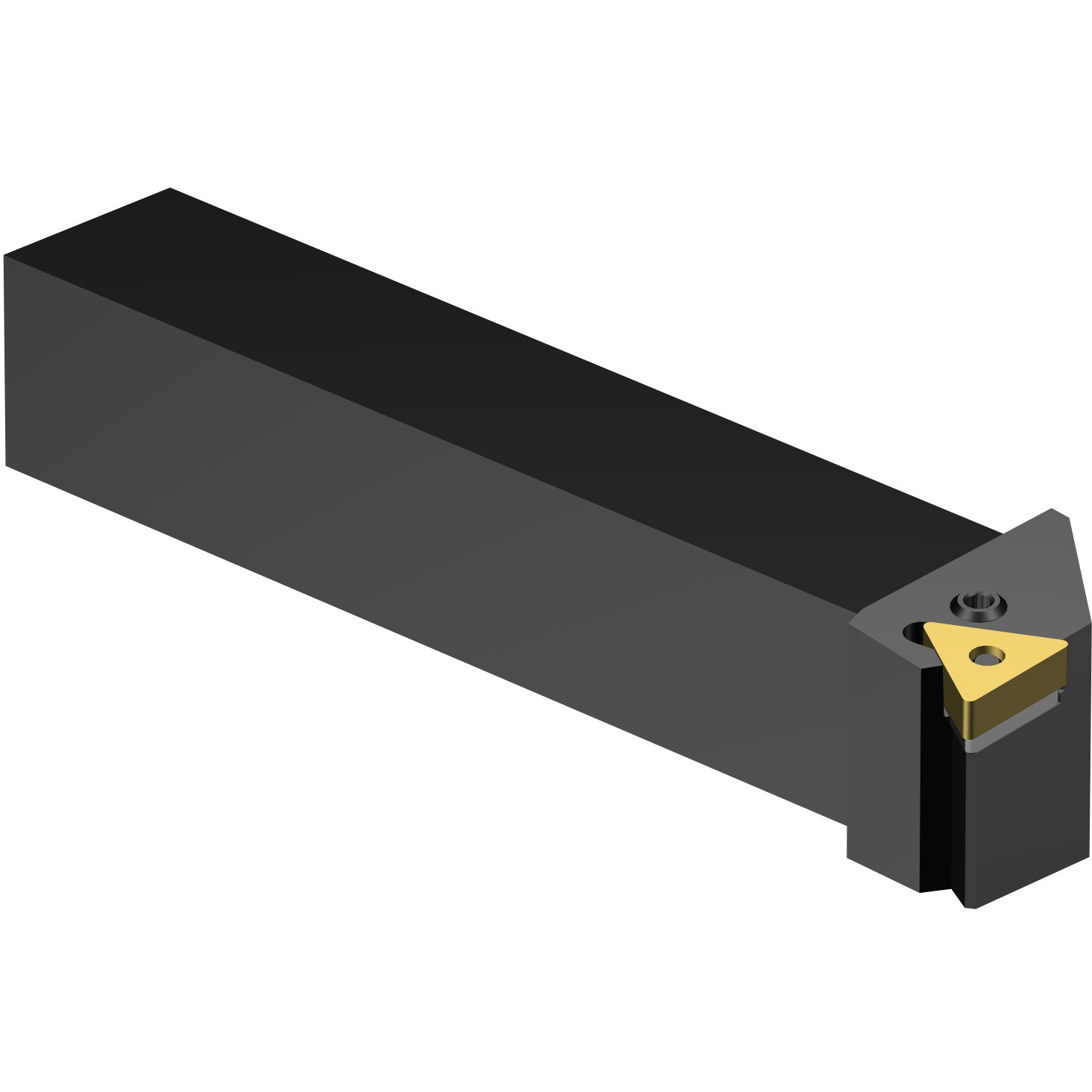 PTFNL 2525M 16 T-Max(R) P旋削加工用シャンクバイト 三角形チップ対応 サンドビック 91° 左勝手 レバークランプ 適合チップ正三角形60°   PTFNL 2525M 16