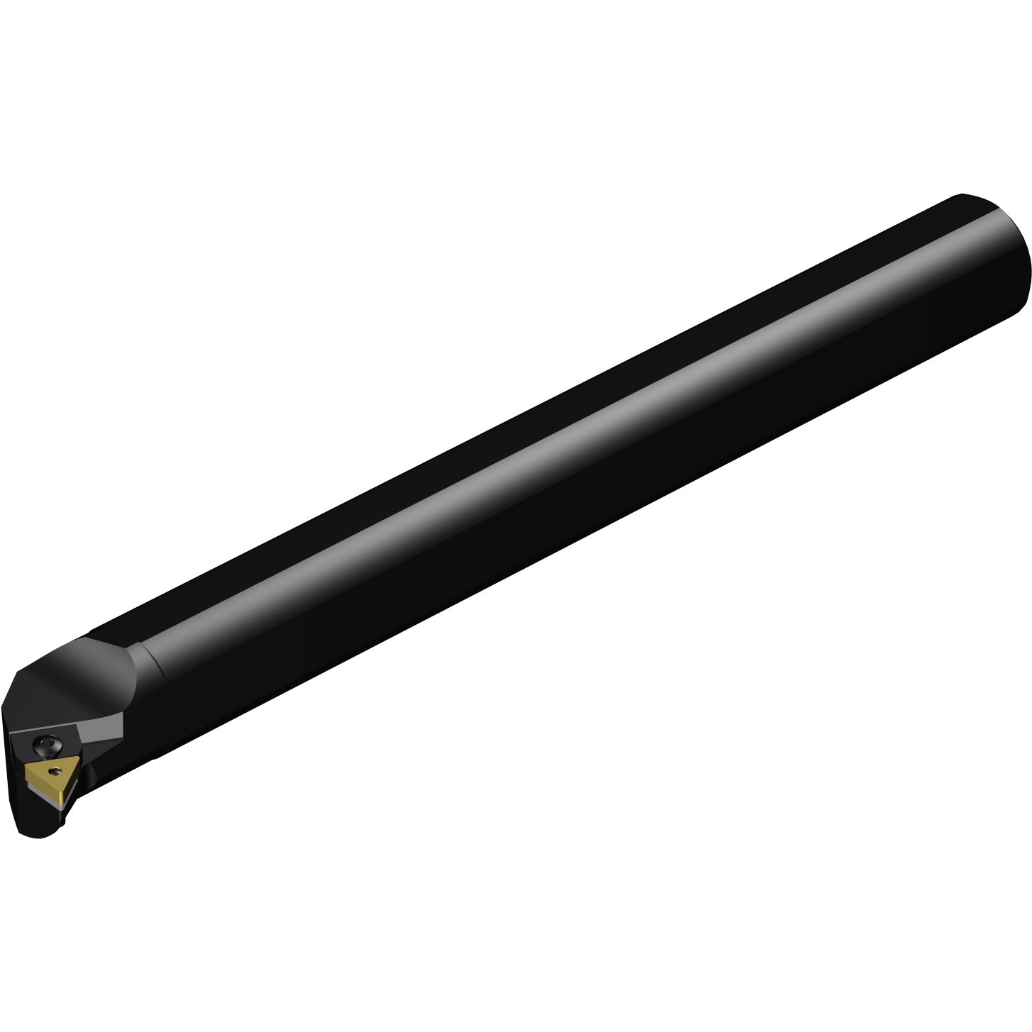 S40V-PTFNR 16-W T-Max(R) P 旋削加工用ボーリングバー サンドビック 91° レバークランプ   S40V-PTFNR 16-W