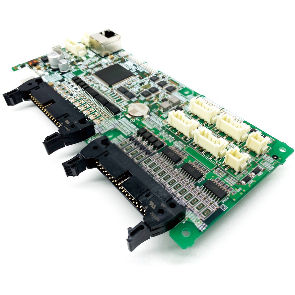 JX-02DD2-D JX-BASIC-EX2 ソース出力 ジェイテクトエレクトロニクス(旧：光洋電子工業) DC24V