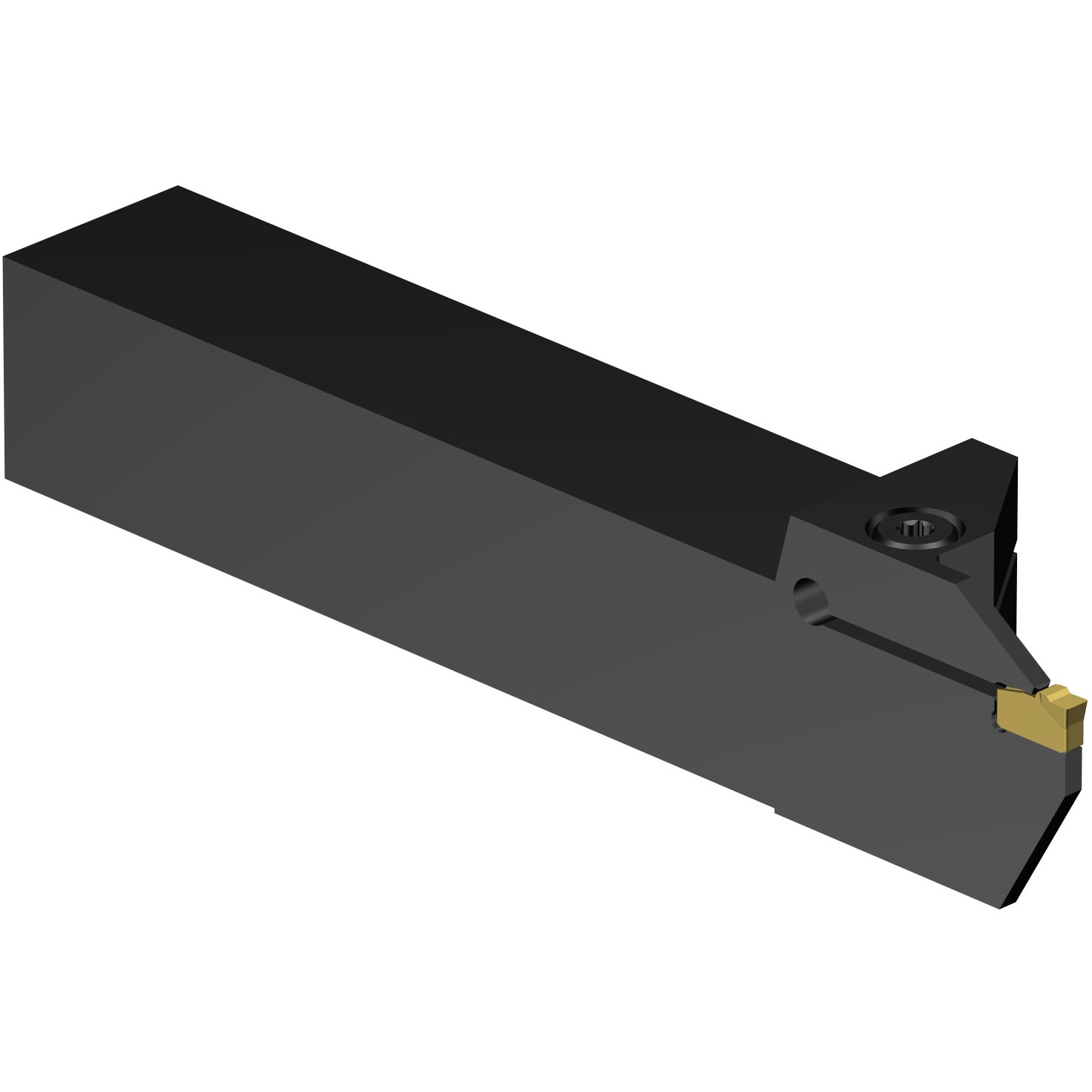 サンドビック T-Max Q-カット 突切り・溝入れ用シャンクバイト(480) ( LF151.23-1616-25M1 (480) ) サンドビック(株)コロマントカンパ (メーカー取寄) サンドビック T-Max Q-カット 突切り・溝入れ用シャンクバイト(480