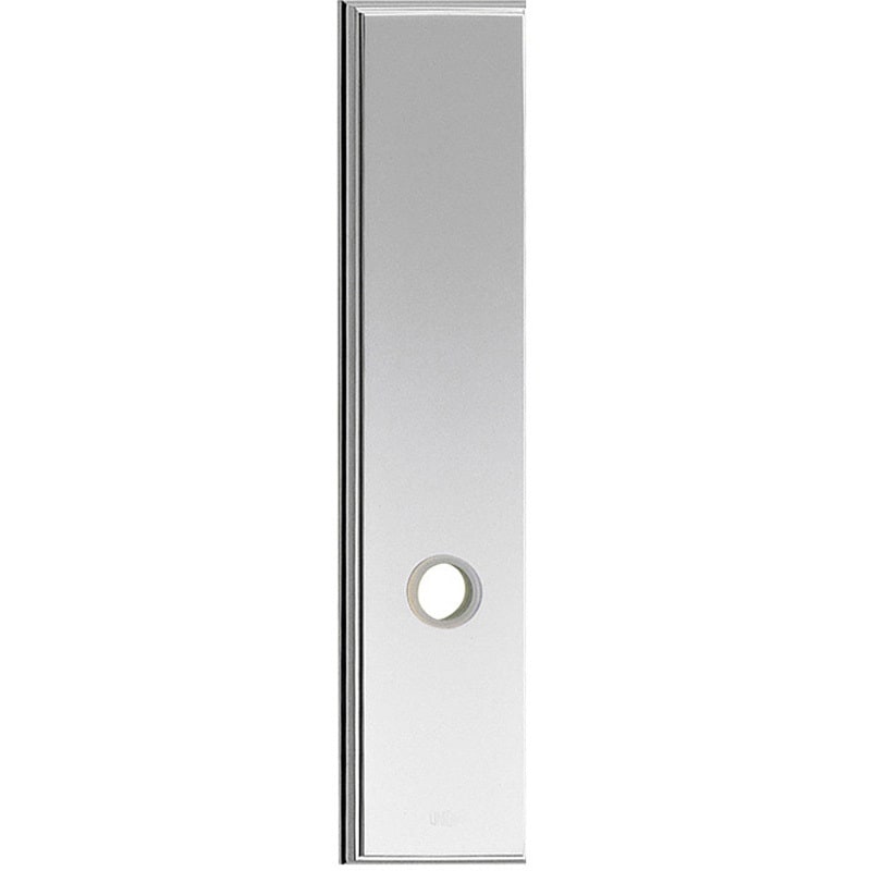 コーディネートプレート シリンダー用 CP50C-80-CRP CP50C UNION(ユニオン) 55×250サイズ 1組