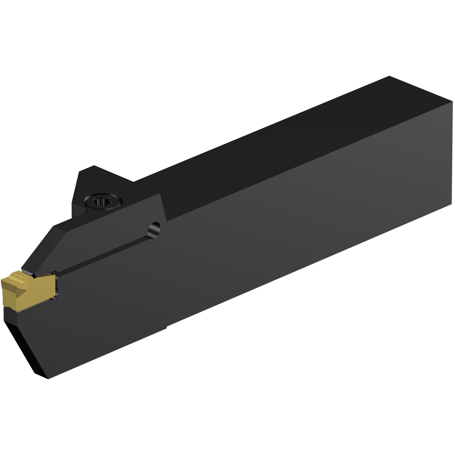 RF151.23-3225-60M1 T-Max(R) Q-カット 突切り・溝入れ加工用シャンク 