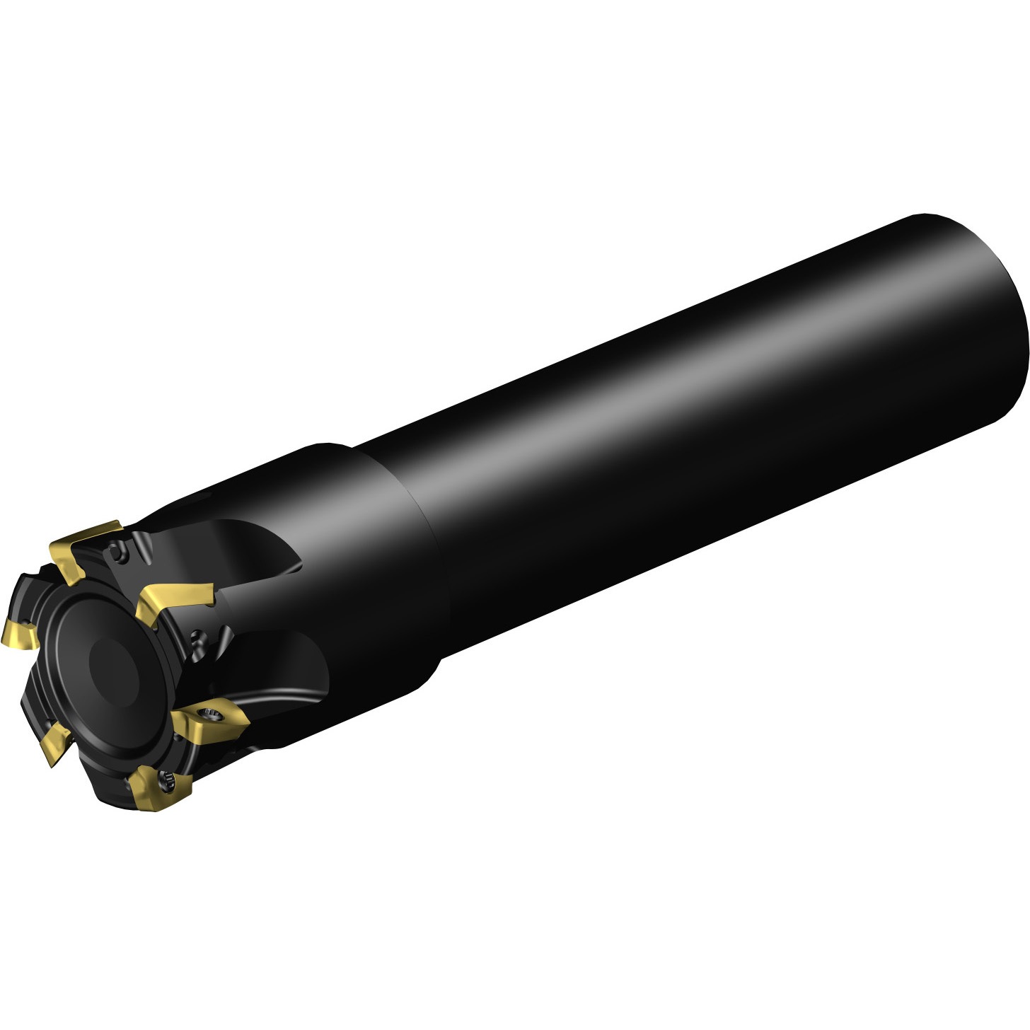 R390-040A32-11H 90°肩削りカッター CoroMill 390-11切れ刃 円筒シャンク 1個 サンドビック 【通販モノタロウ】
