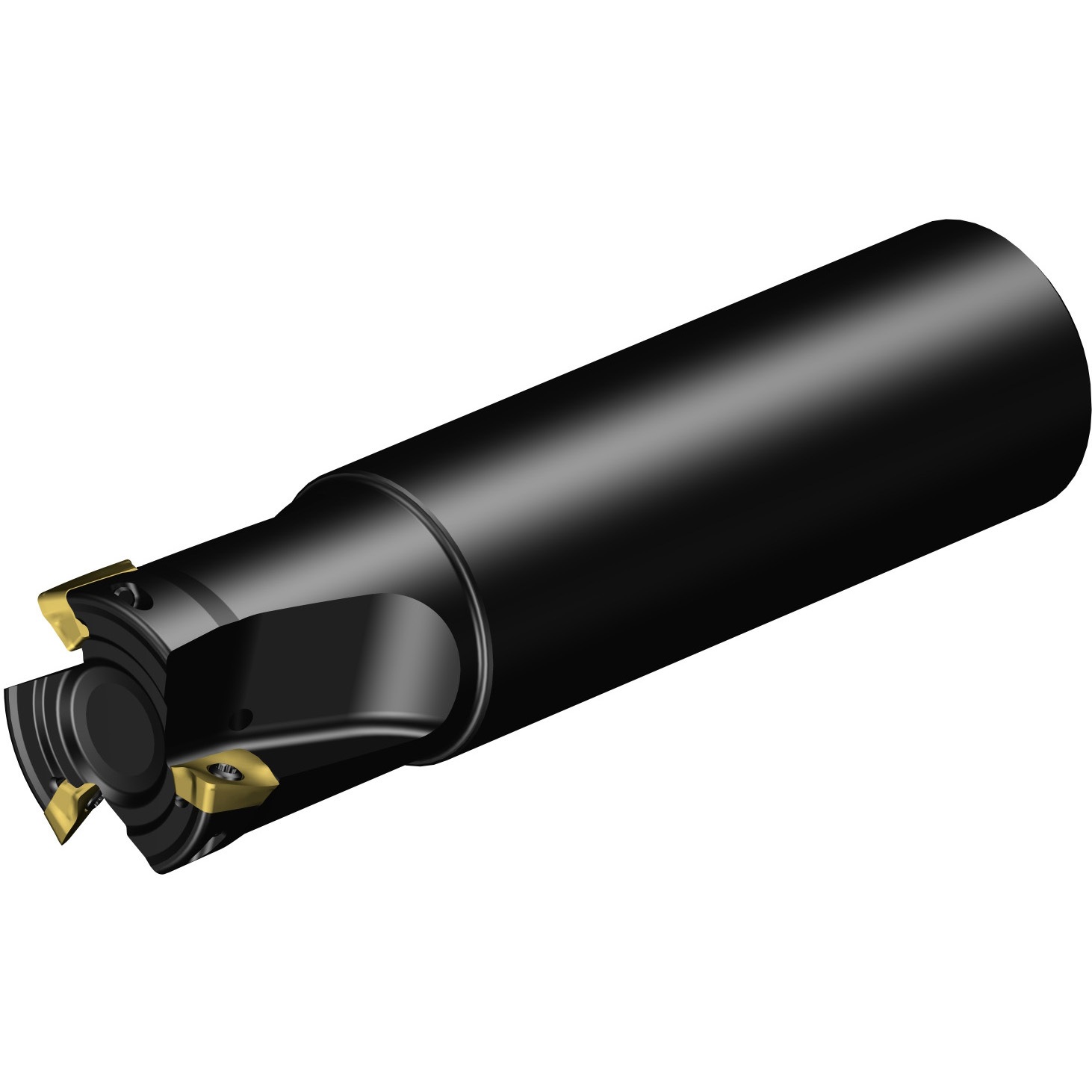 R390-032A32-11M 90°肩削りカッター CoroMill 390-11切れ刃 円筒シャンク 1個 サンドビック 【通販モノタロウ】