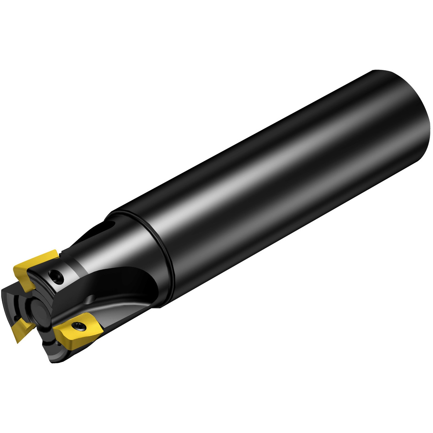 R390-016A16L-11L 90°肩削りカッター CoroMill 390-11切れ刃 円筒シャンクエクストラロング 1個 サンドビック 【通販モノタロウ】 26,265円