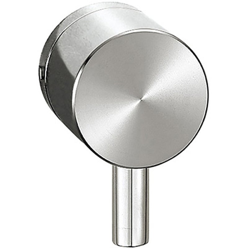 丸型ドアノブ UK1079-003 UK1079 UNION(ユニオン) 50×80×47サイズ 1組