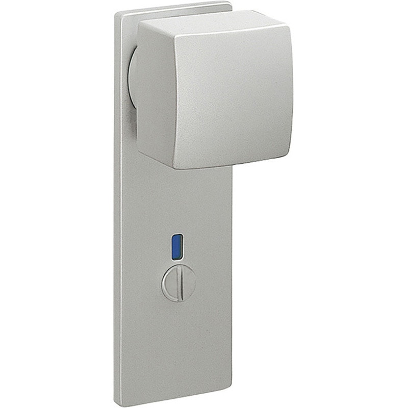 角型ドアノブ UK788-001 UK788 UNION(ユニオン) 50×53×150サイズ 1組