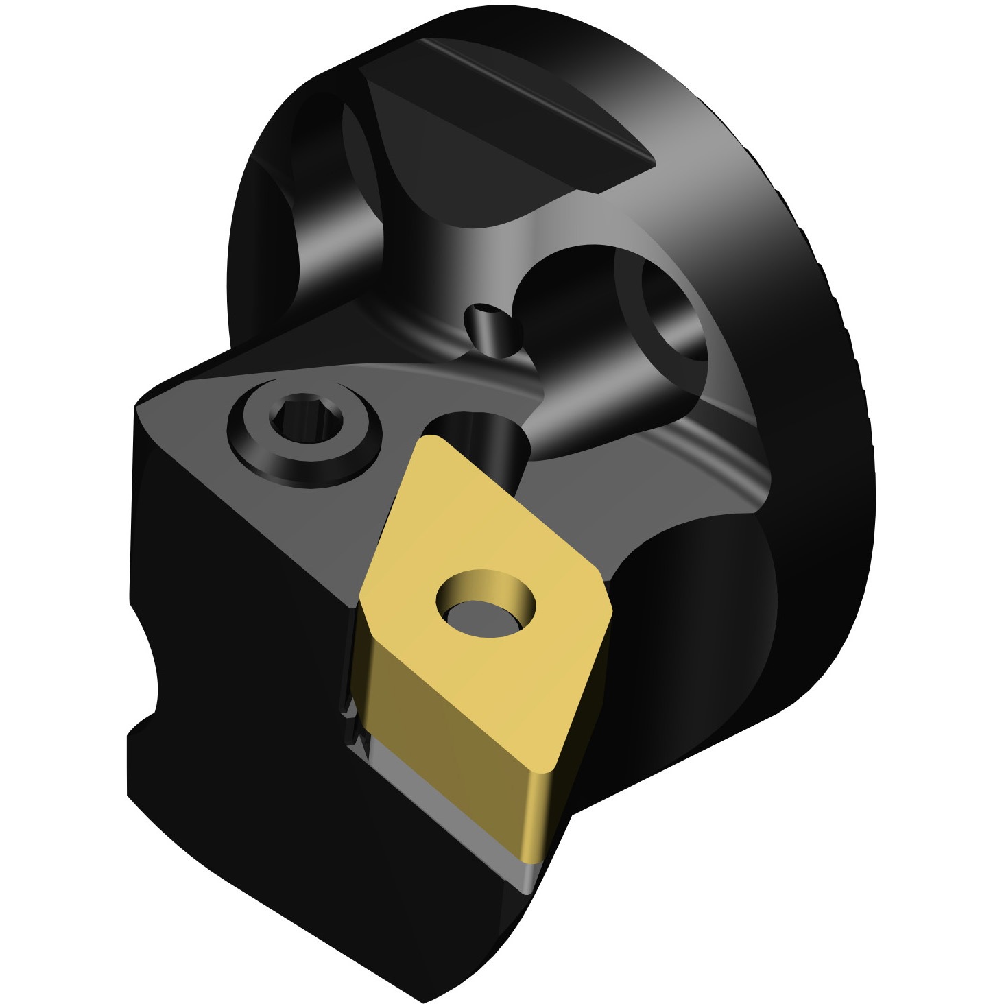 R571.35C-403227-15 T-Max(R) P 旋削加工用ヘッド サンドビック 内径用バイト仕様 右勝手