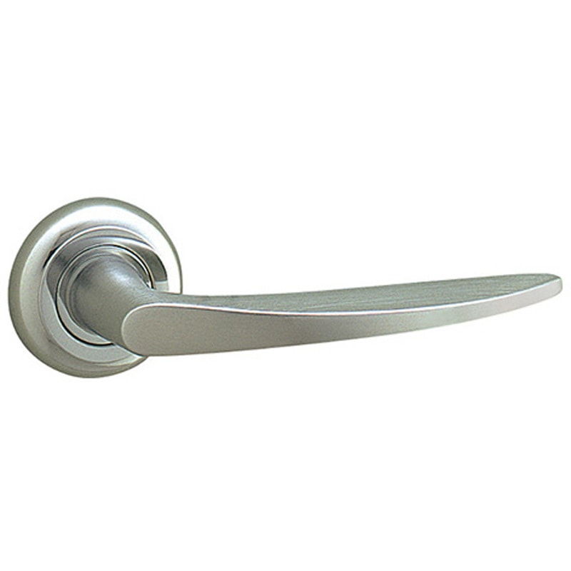 レバーハンドル UL307-002 UL307 UNION(ユニオン) 123×48×68サイズ 1組