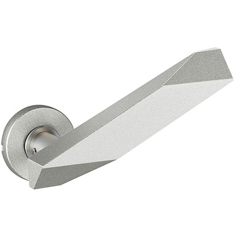 レバーハンドル UL2025-001-LU UL2025 1組 UNION(ユニオン) 【通販モノタロウ】