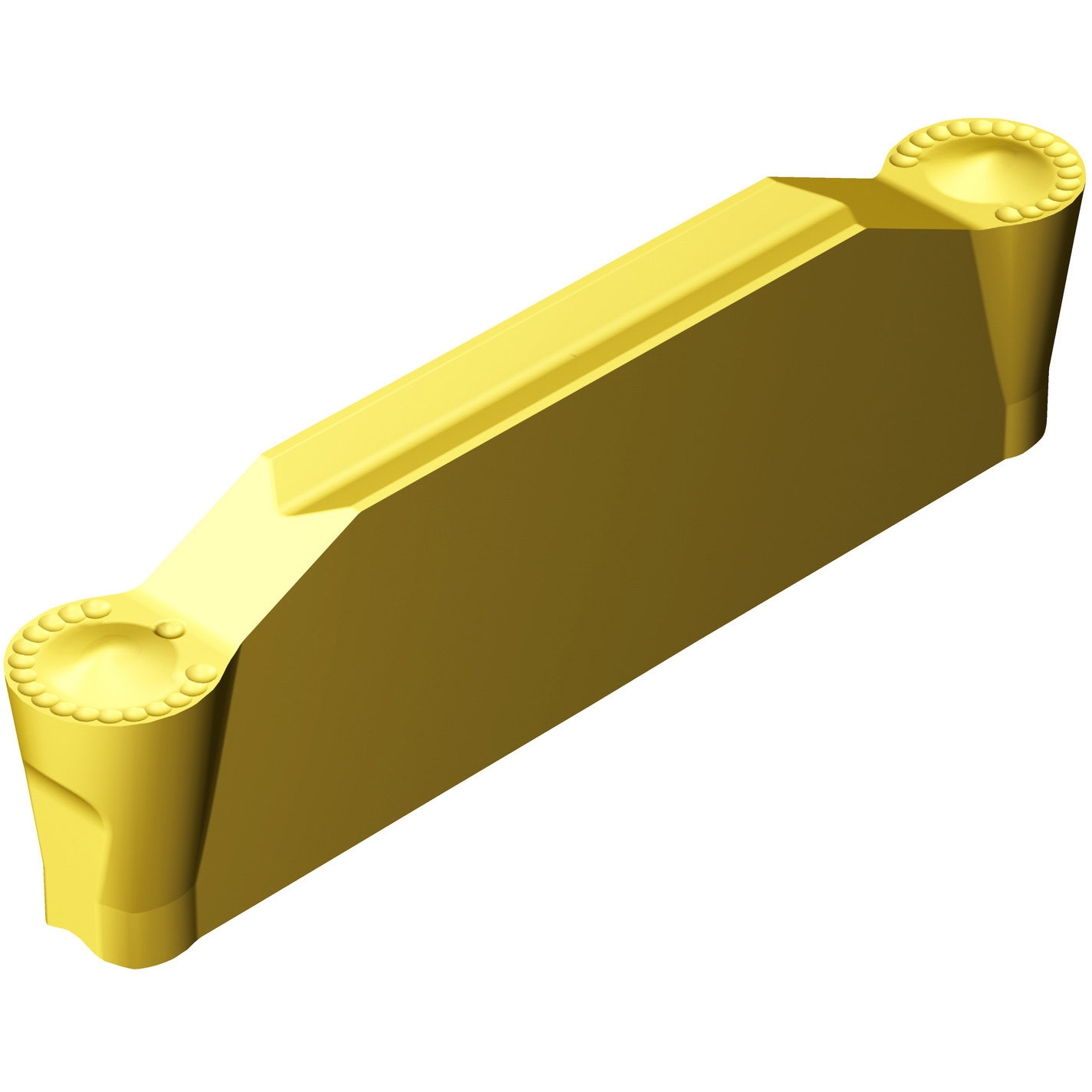 コロカット1・2 突切り加工用チップ 320 1125 1セット 10個入 サンドビック N123K206000004CR (65-8204-37) SANDVIK コロカット1・2 突切り加工用チップ(320) 1125 \u003cbr