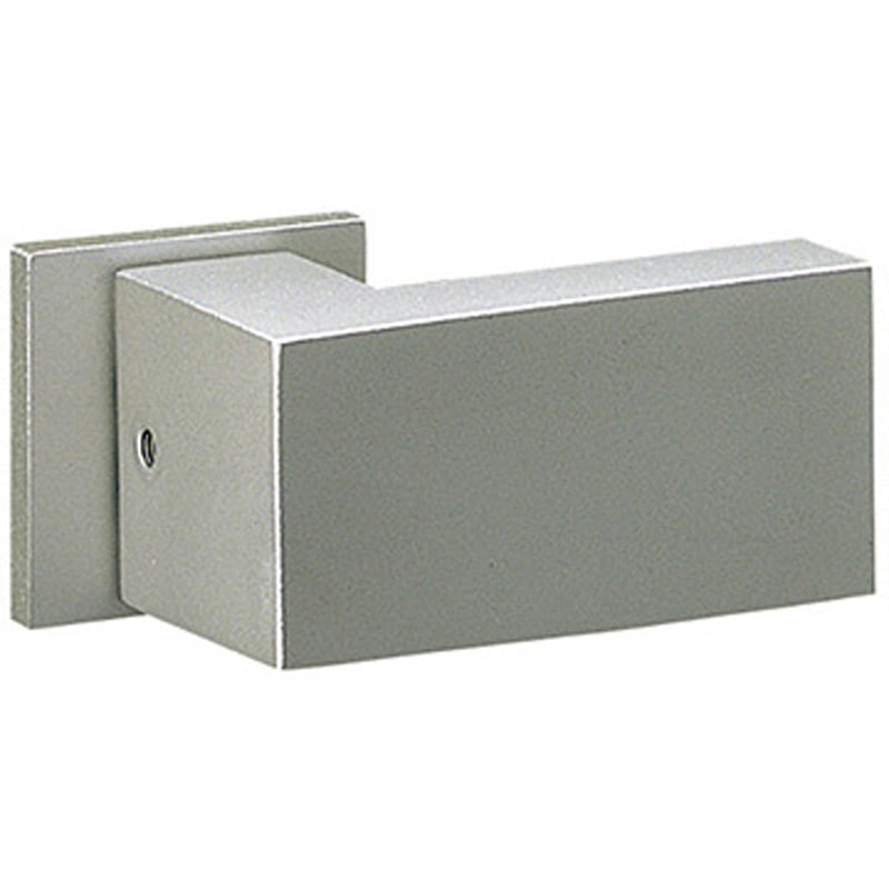 角型レバーハンドル UL239-001 UL239 UNION(ユニオン) 80×45×50サイズ 1組