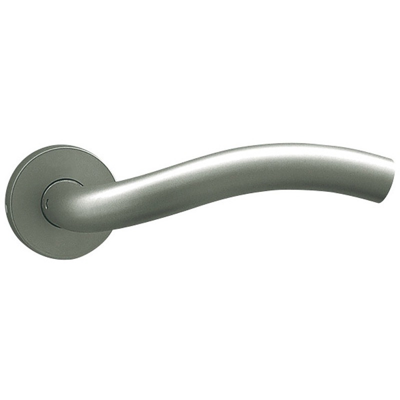 丸型レバーハンドル UL703-001 UL703 UNION(ユニオン) 140×50×75サイズ 1組