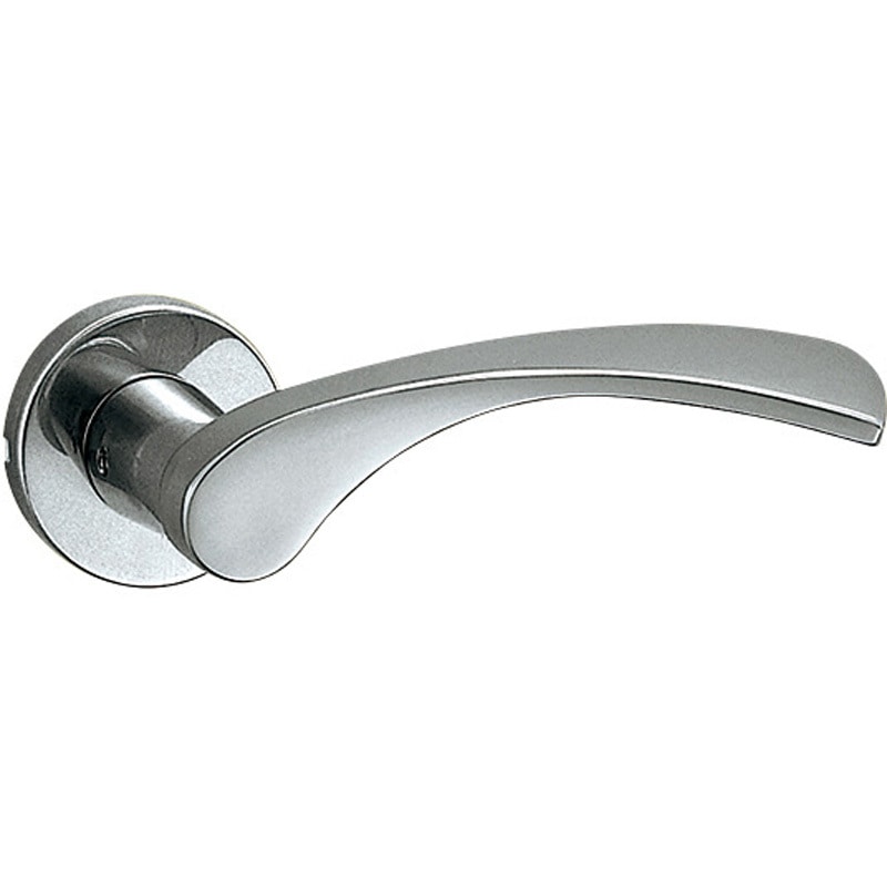 レバーハンドル UL447-004 UL447 UNION(ユニオン) 130×50×78サイズ 1組