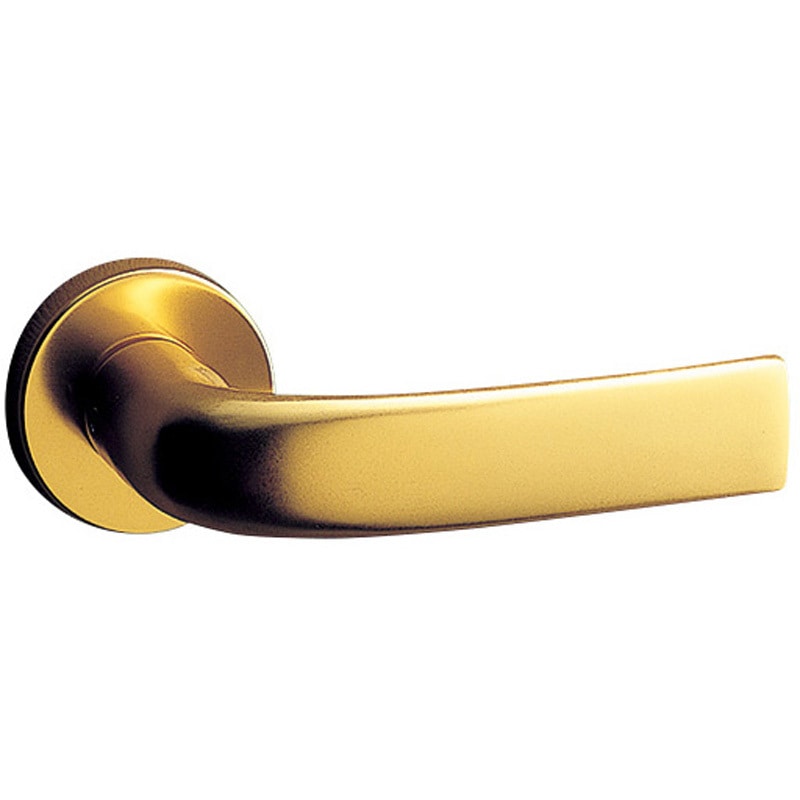 レバーハンドル UL405-003 UL405 UNION(ユニオン) 125×50×57サイズ 1組