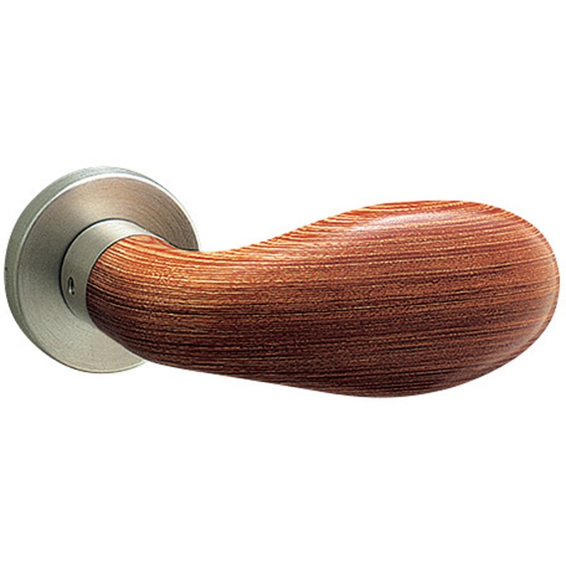 レバーハンドル UL102-001 UL102 UNION(ユニオン) 抗菌性 防静電機能 111.5×50×81サイズ 1組