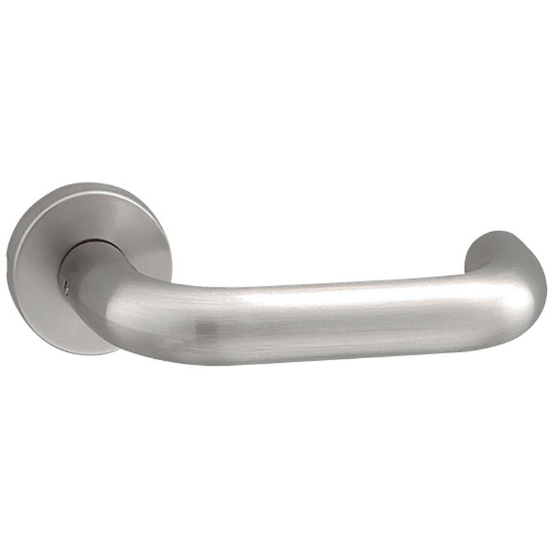 丸型レバーハンドル UL022-002 UL022 UNION(ユニオン) 145×50×70サイズ 1組