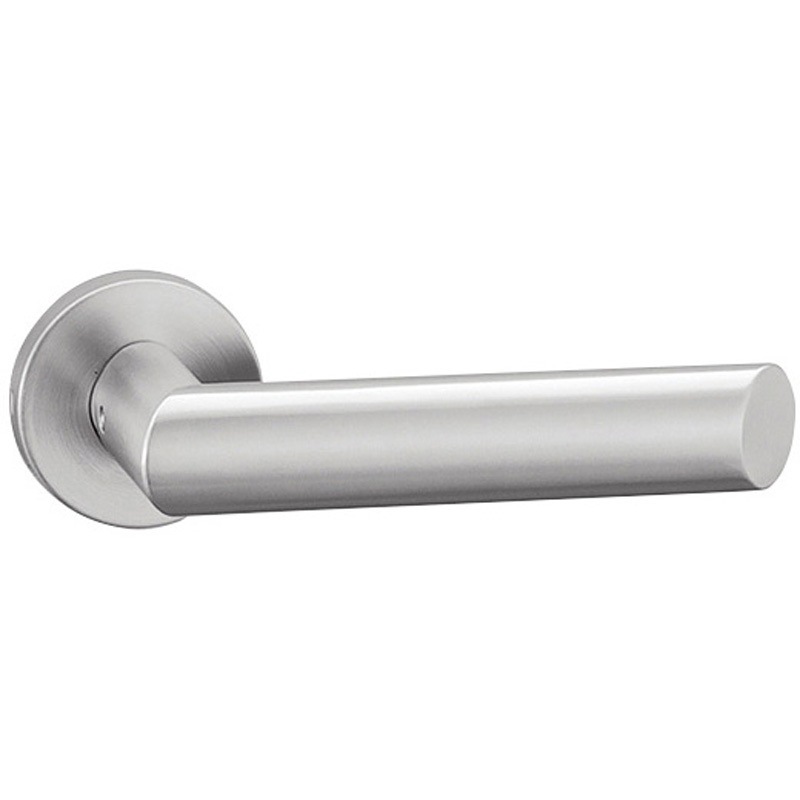 楕円型レバーハンドル UL1025-001 UL1025 UNION(ユニオン) 135×50×58サイズ 1組
