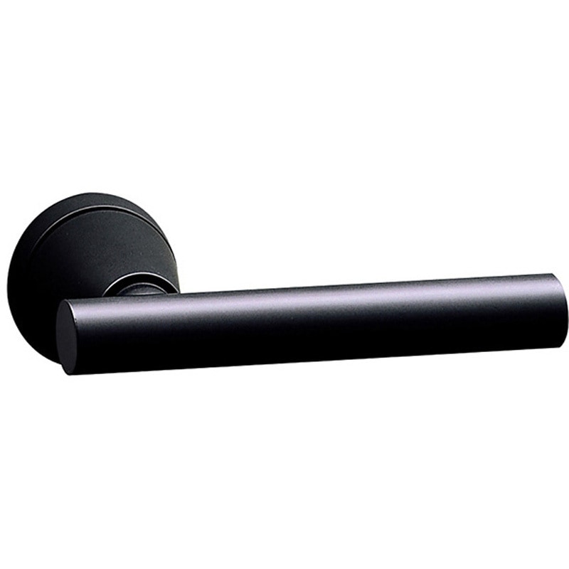 丸型レバーハンドル UL2908-002 UL2908 UNION(ユニオン) 150×54×73.5サイズ 1組
