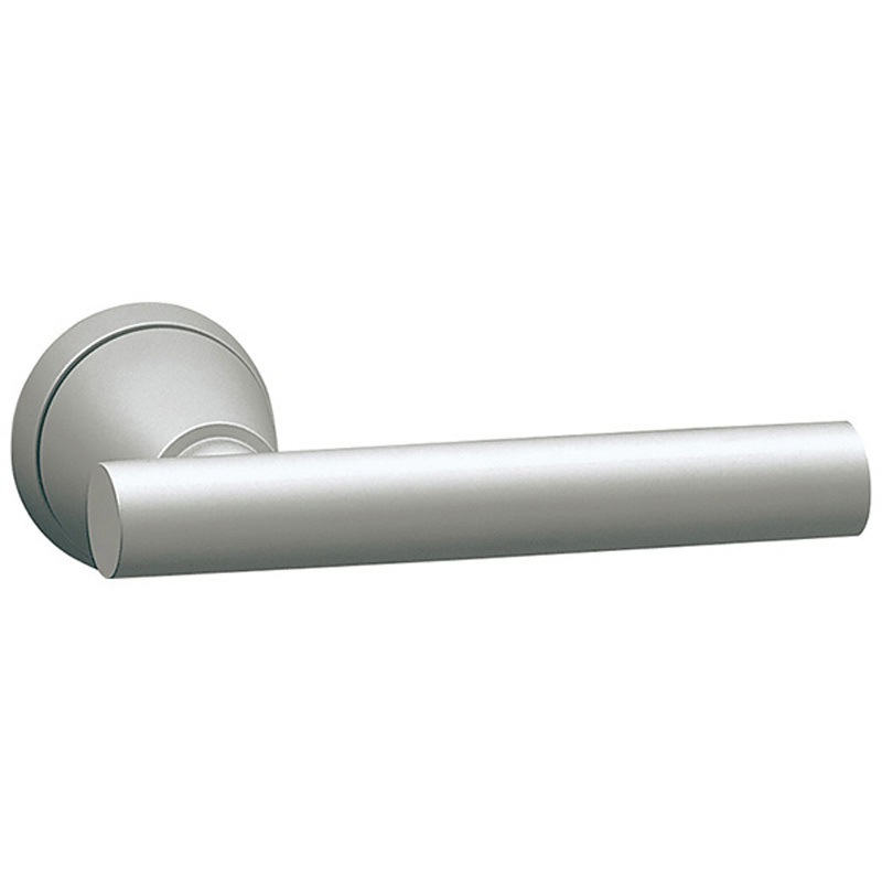 丸型レバーハンドル UL2908-001 UL2908 UNION(ユニオン) 150×54×73.5サイズ 1組