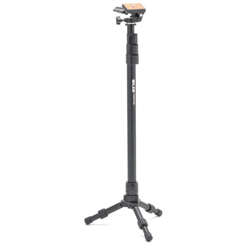 スタンドポッド SLIK(スリック) 4段