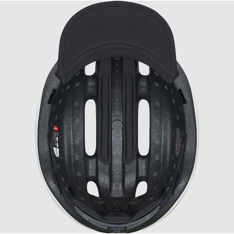 Cocoon カーボンファイバー ヘルメット　男性Lサイズ Light-Weight-Carbon-Fiber-