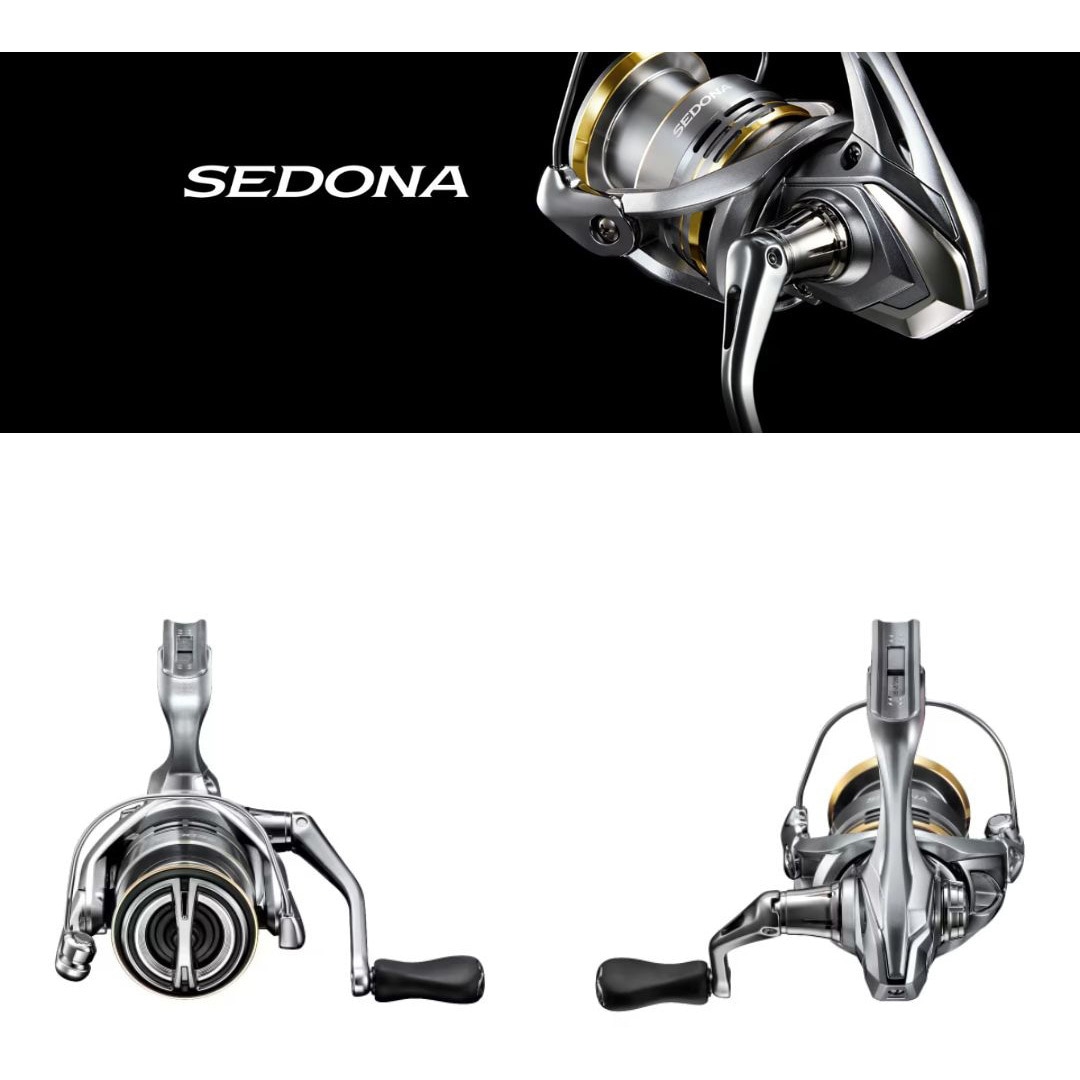SHIMANO - セドナ　4000  C5000 まとめ売り シマノ セドナ 4000 (リール) 価格比較 - 価格.com