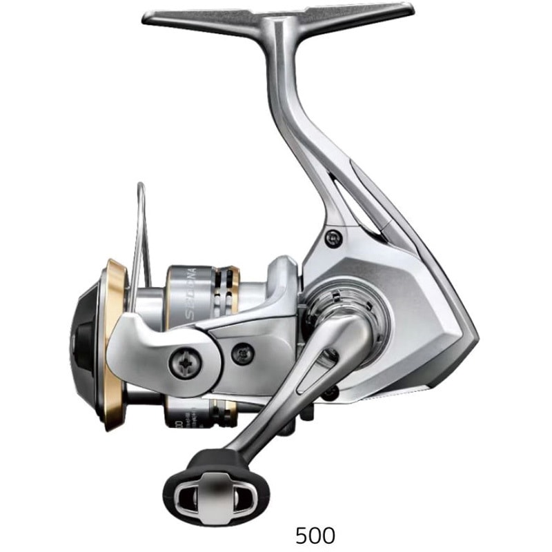 500 セドナ SHIMANO(シマノ) 自重170g ハンドル長さ40mm 【通販
