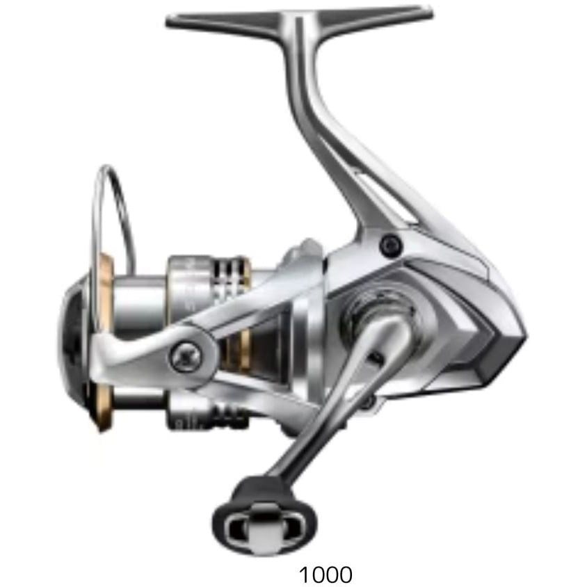 1000 セドナ SHIMANO(シマノ) 自重215g ハンドル長さ45mm