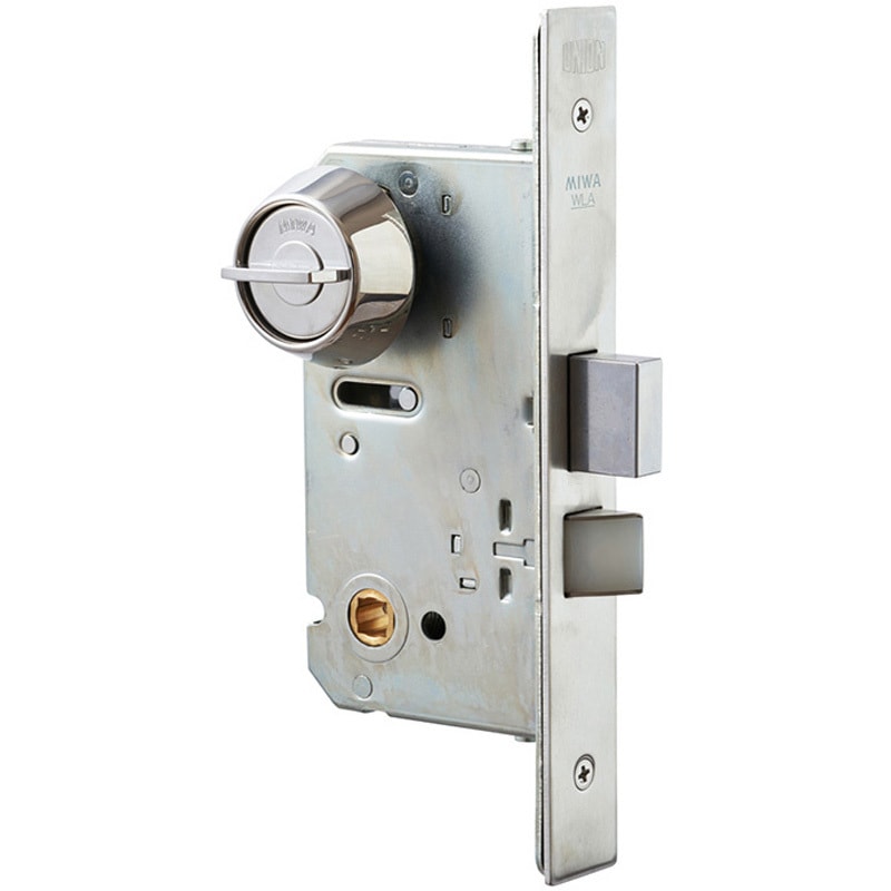 WCS02005 WCS UNION(ユニオン) 適合扉厚DT42～49mm 1組