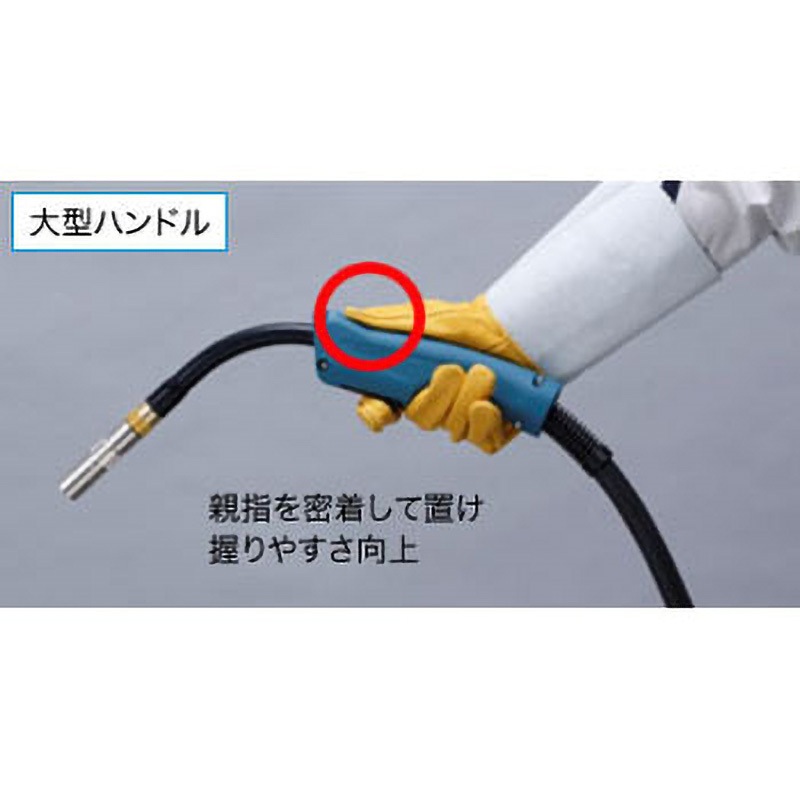 BT3514-30 ブルートーチⅣ 1本 ダイヘン 【通販モノタロウ】 BT3514-30 ブルートーチⅣ 1本 ダイヘン 【通販モノタロウ】