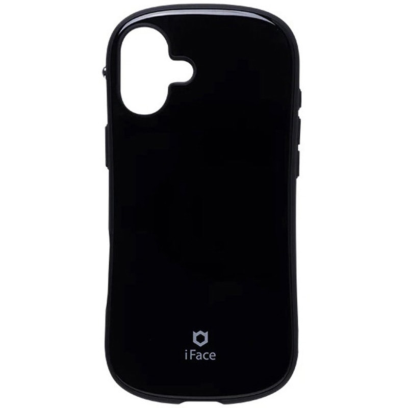 41-979280 [iPhone 16 Plus専用]iFace First Class Standard