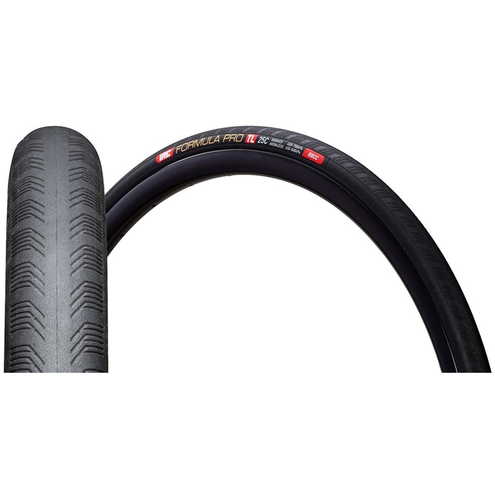 パーツ IRC Tire Formula Tl Pro Rbcc700 x 25C IRC ( アイアールシー ) チューブレスタイヤ FORMULA PRO TL