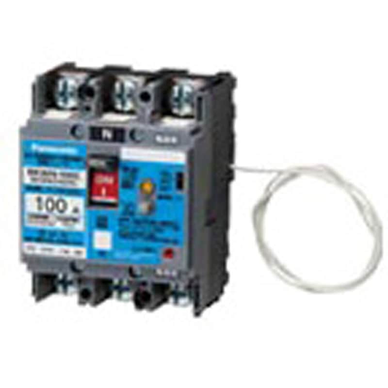 BKWN3759CK BKWN-100C 3P75A切替 1個 Panasonic(パナソニック) 【通販モノタロウ】