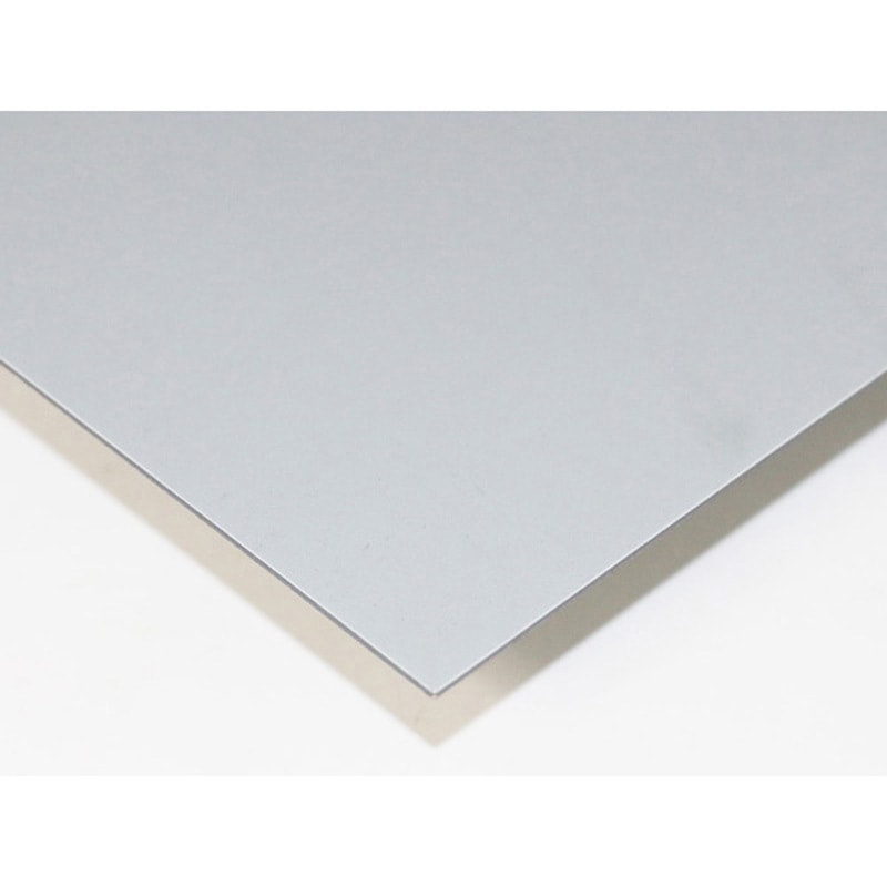 BZAZ-SEN 【オーダー】Z型ブラケット 穴なし ノーブランド 穴数0