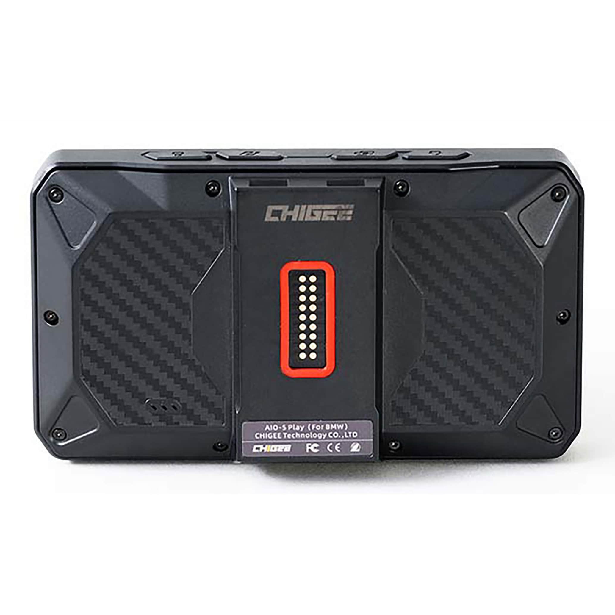 SRS-015P SRS-015P スマートライドモニター AIO-5 Play BMW用 1セット TANAX 【通販モノタロウ】