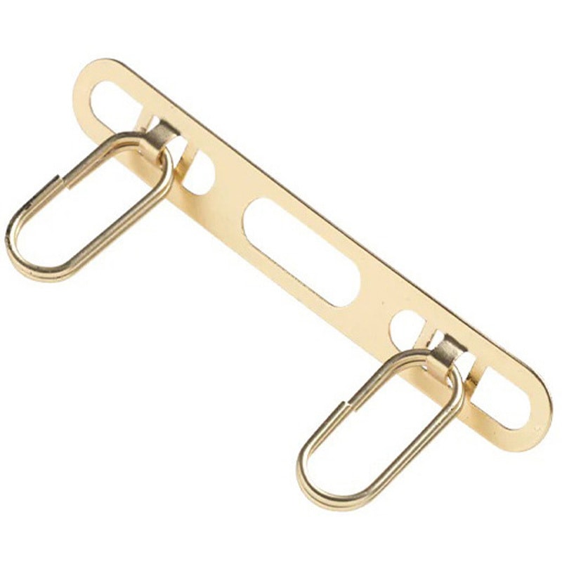 41-978788 iFace Hang and ストラップホルダー ダブルリング iFace