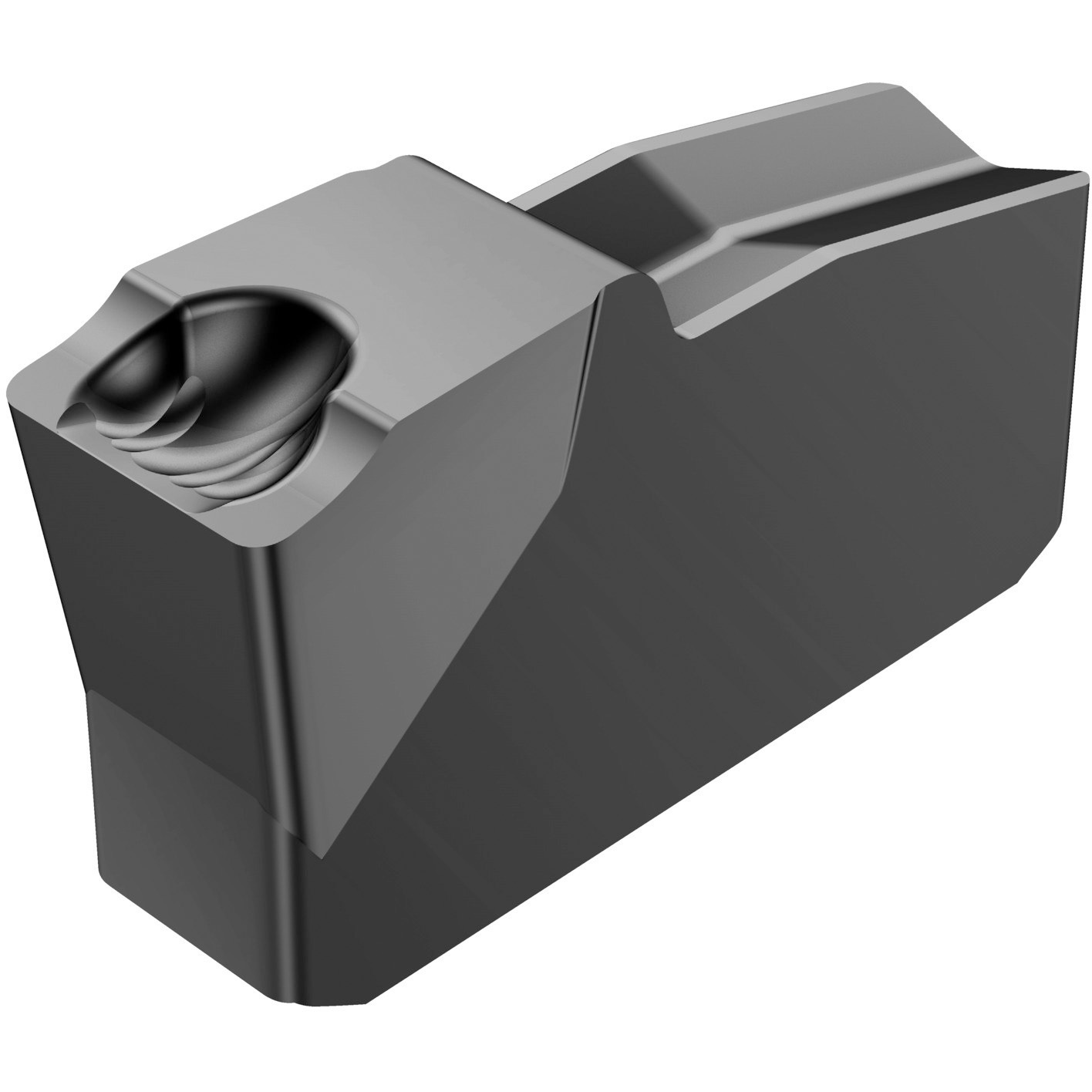 N151.2-400-40-5G  3020 T-Max(R) Qカット 溝入れ用チップ 1パック(10個) サンドビック 【通販モノタロウ】