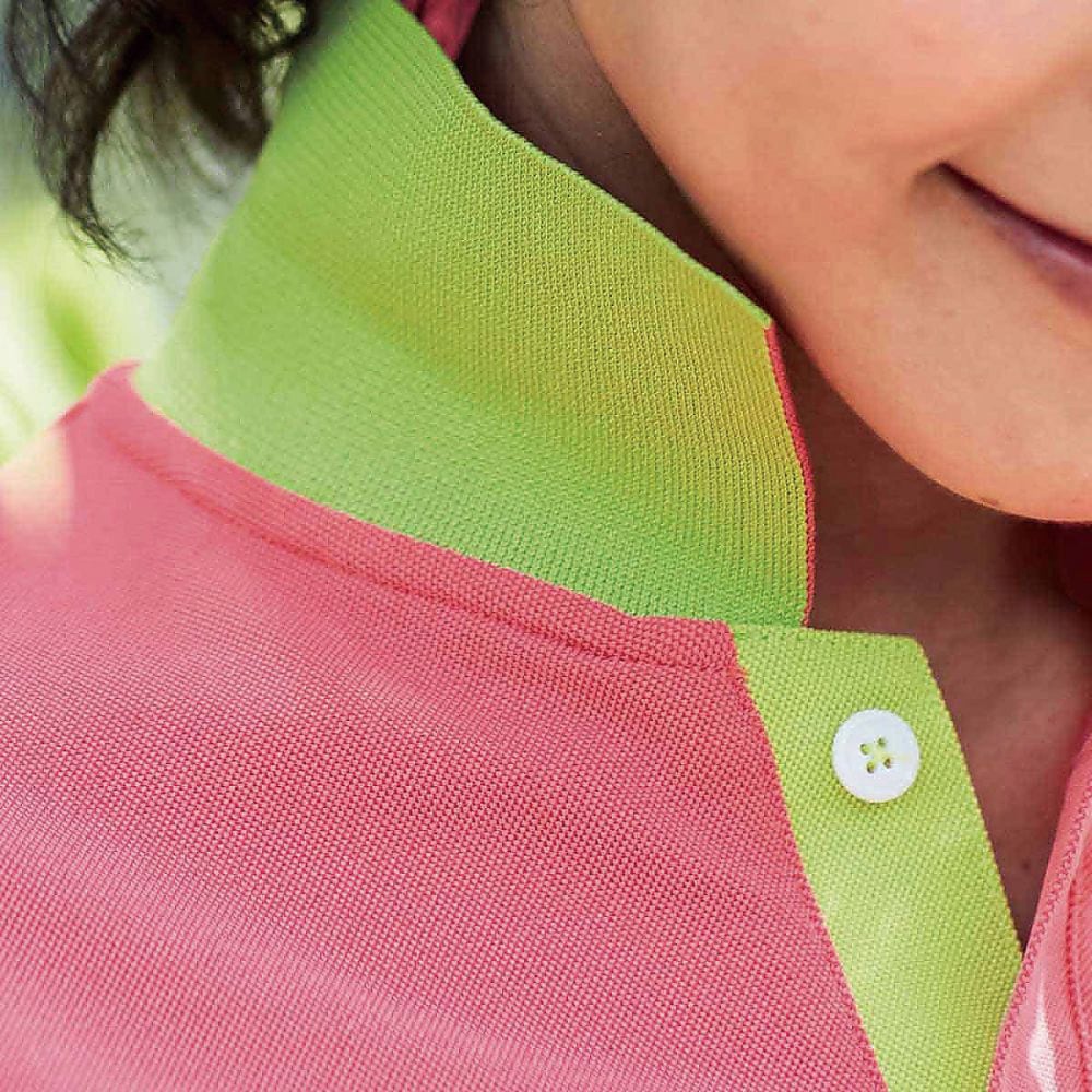 CR172-75 4L ポロシャツ CR172シリーズ 1枚 トンボ 【通販モノタロウ】 5,416円