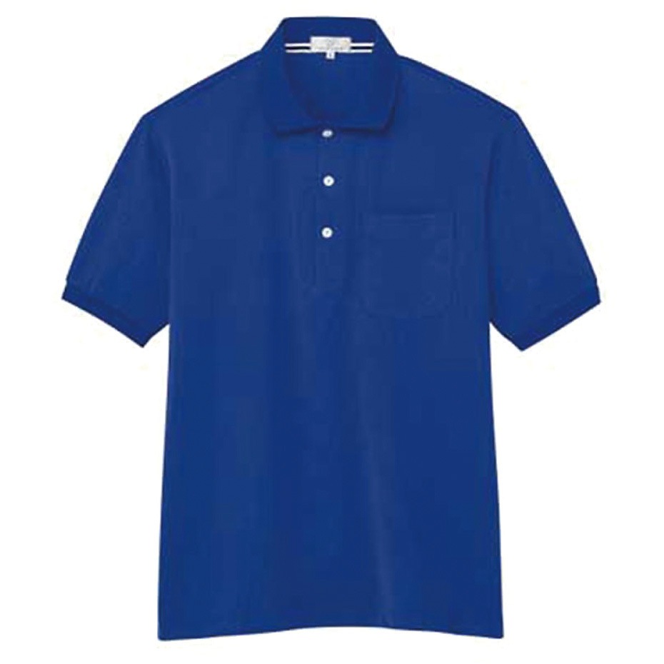 CR207-85 L ポロシャツ CR207シリーズ 1枚 トンボ 【通販モノタロウ】