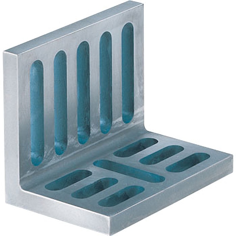 AP-B12 精密アングルプレート(リブなし)B型 1台 ナベヤ 【通販モノタロウ】 27,980円