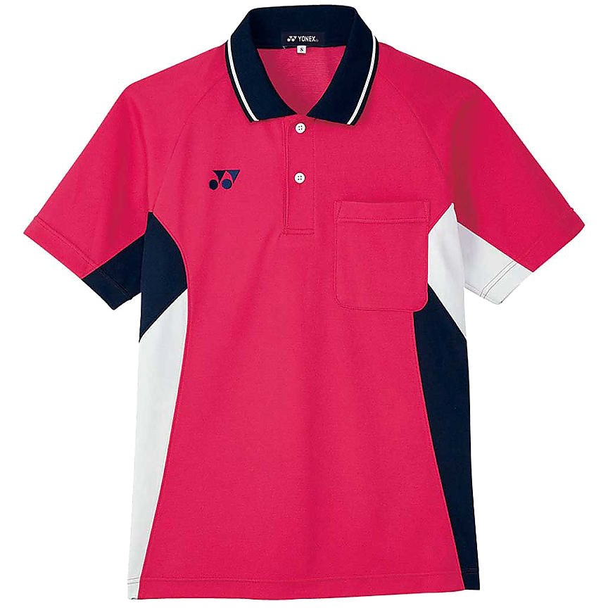 CY201-14 4L ポロシャツ CY201シリーズ 1枚 ヨネックス(YONEX) 【通販モノタロウ】