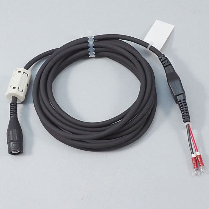 9219 接続ケーブル 1本 HIOKI(日置電機) 【通販モノタロウ】