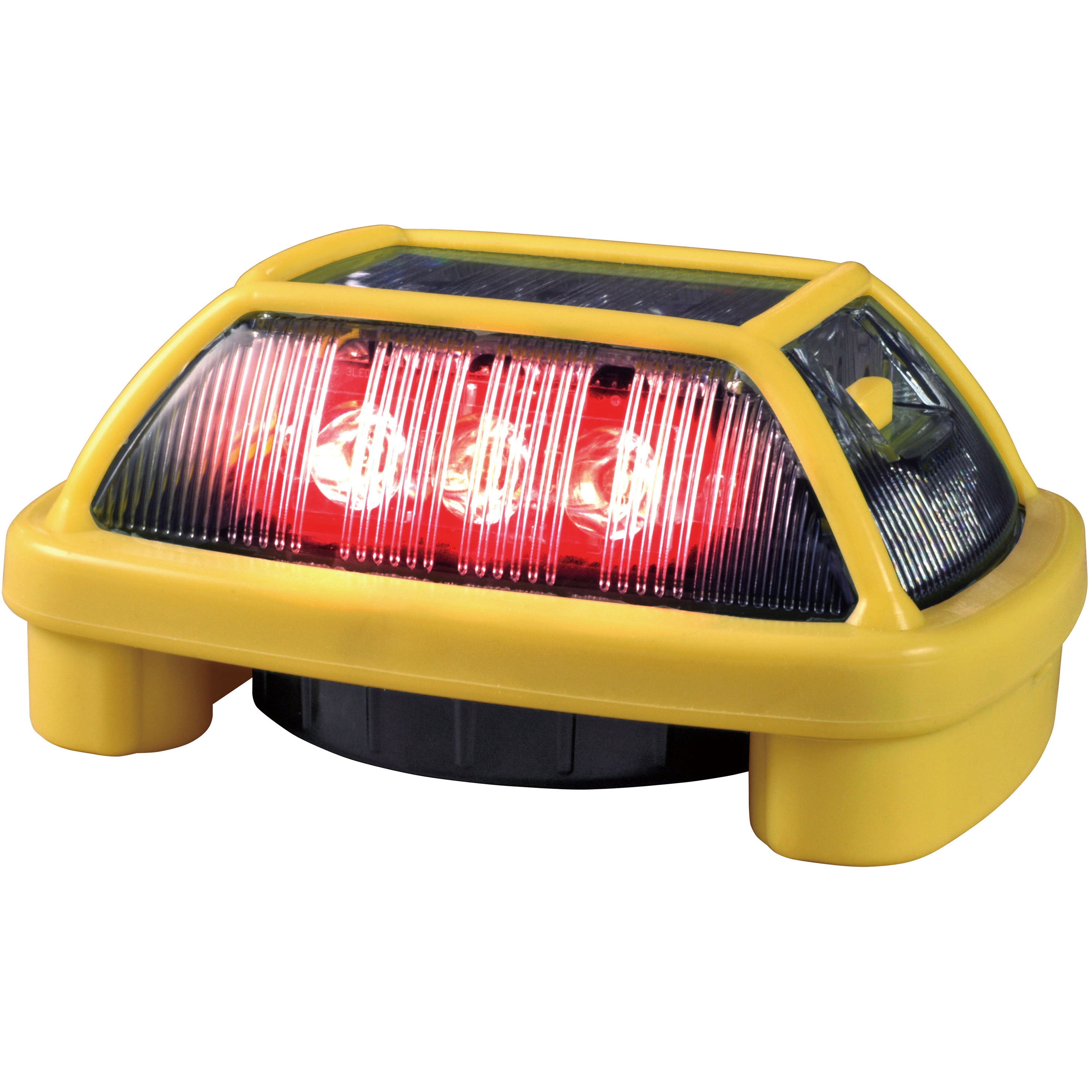 VK16H-004H1R ニコハザード(電池式) 日恵製作所 光源LED 車載灯 DC4.5V