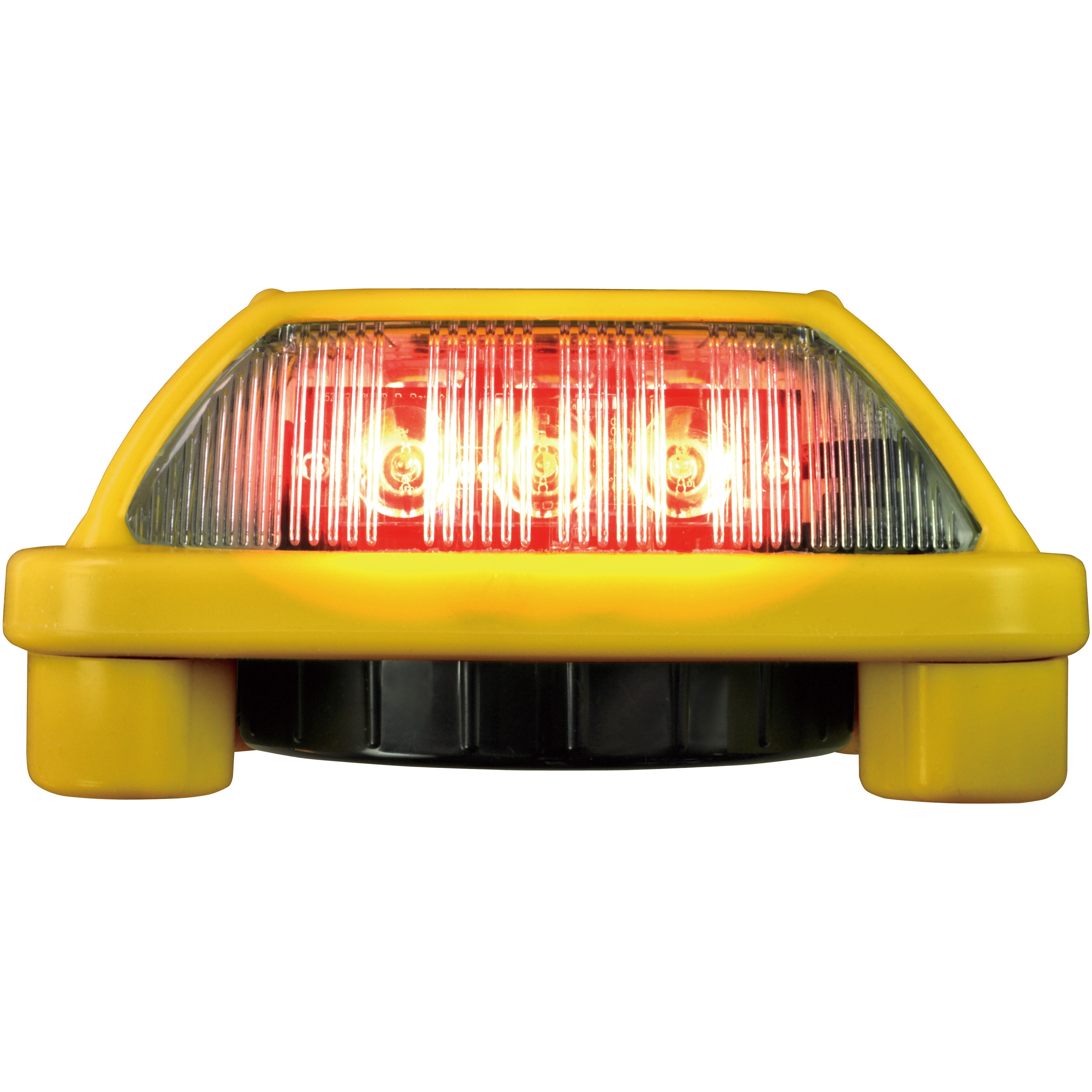 VK16H-004H3R ニコハザード(電池式) 日恵製作所 光源LED 車載灯 DC4.5V