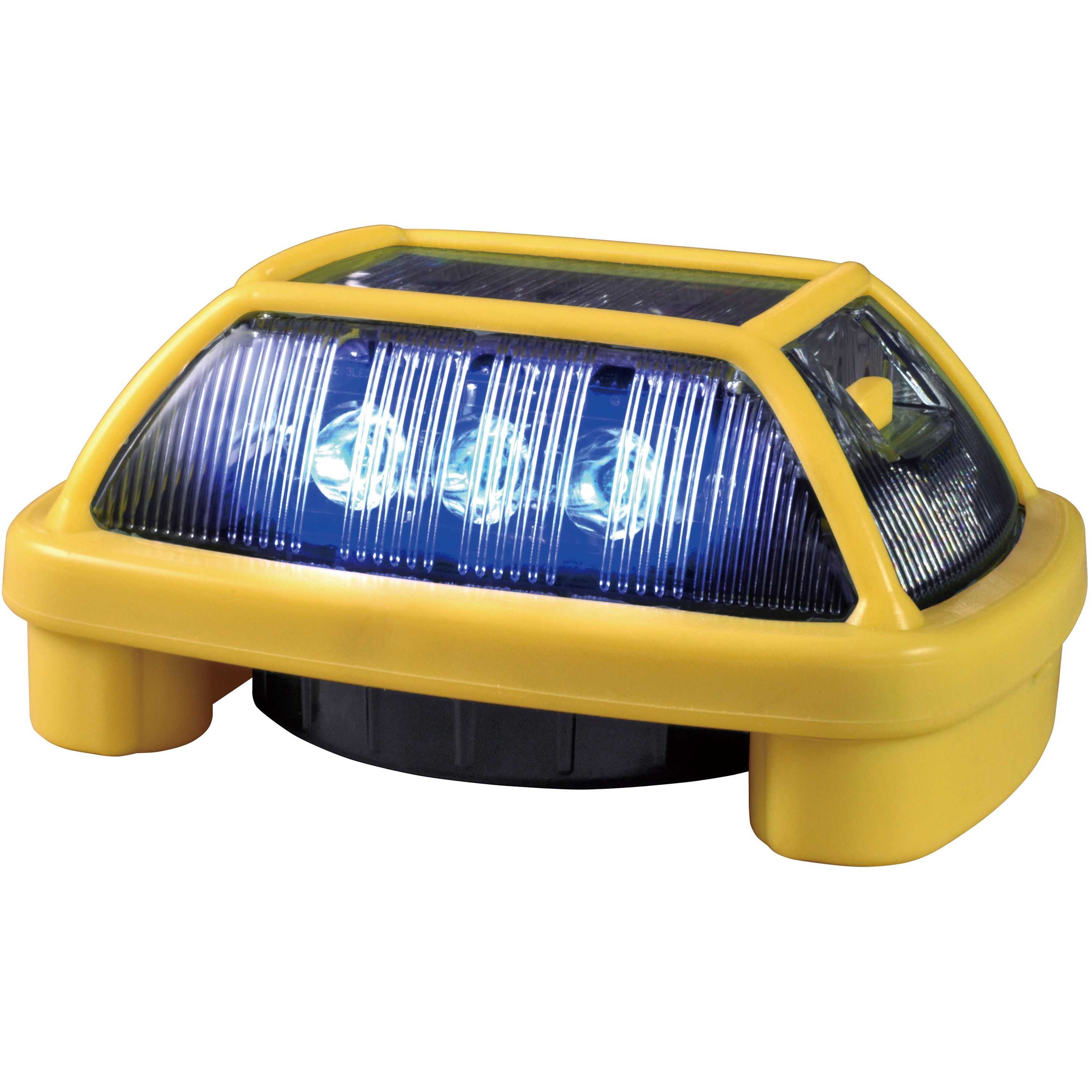 VK16H-D24C3B 電池式LED表示灯/ニコハザード 日恵製作所 マグネット