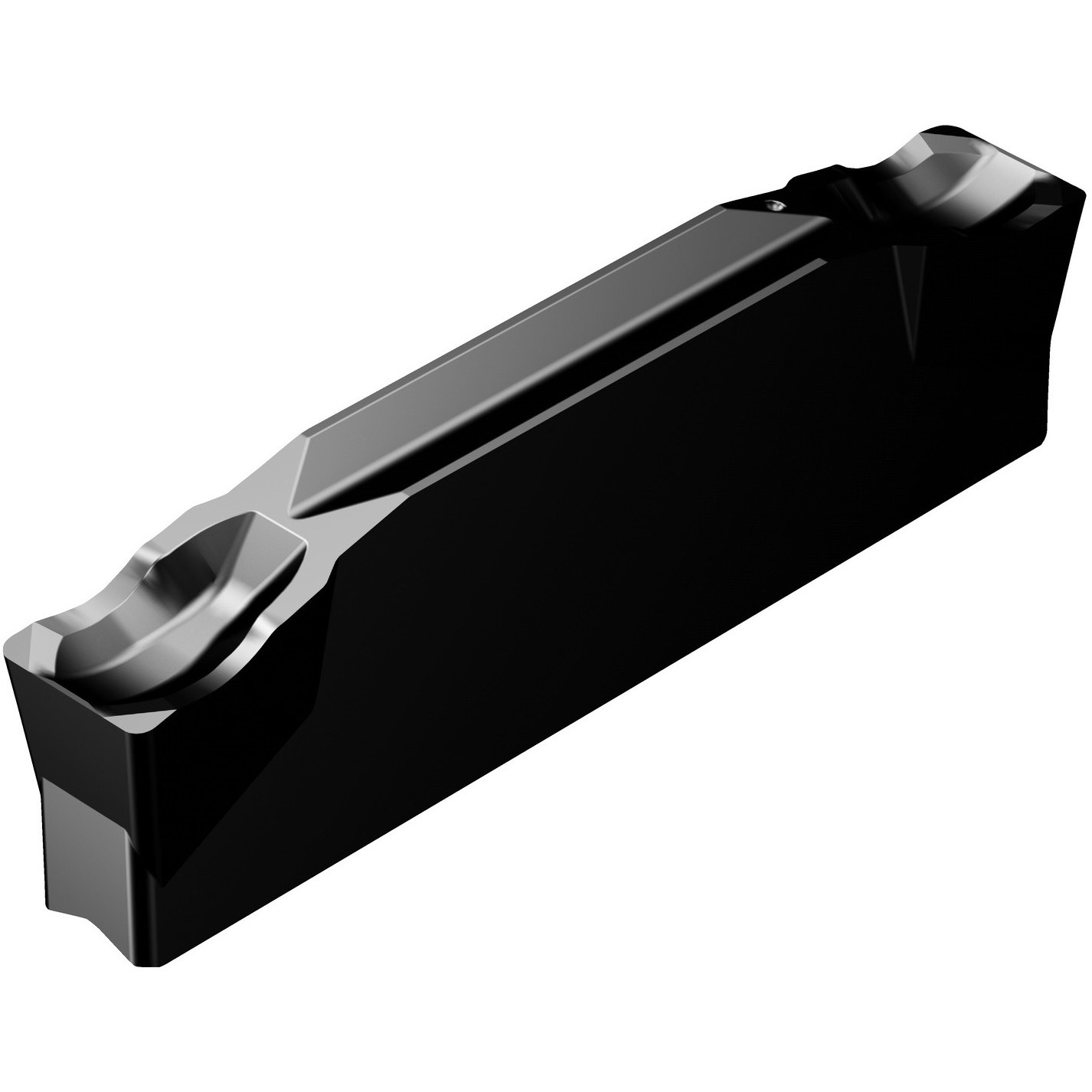 N123H2-0400-0003-CR 3115 CoroCut(R) 1・2 突切り加工用チップ サンド 