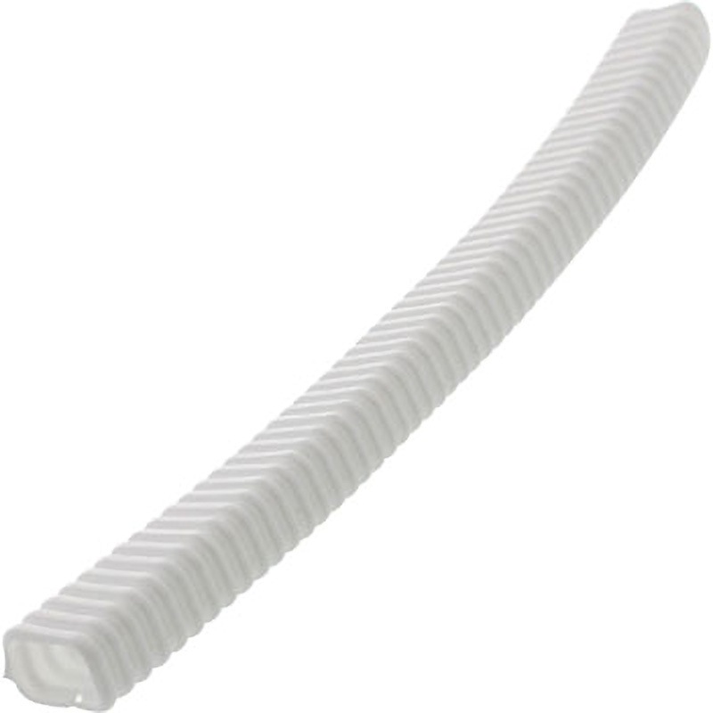 KFT4PE1309WT-A 配線フレキシルチューブ 四角形 興和化成 長さ50m  KFT4PE1309WT-A 8,512円