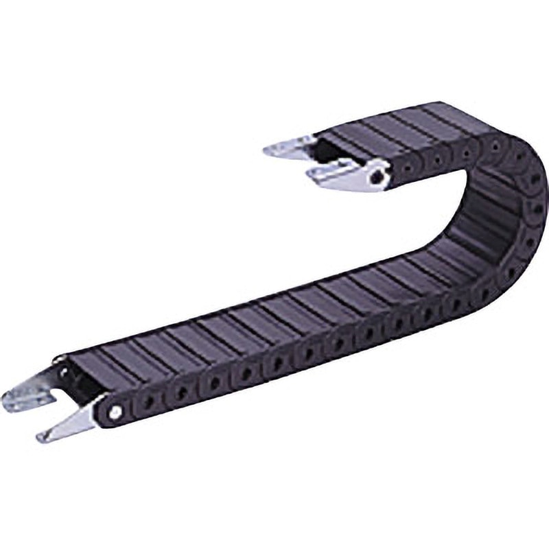 HPM205-R28 プラレールチェーンHPMシリーズ 1セット(10リンク) PISCO